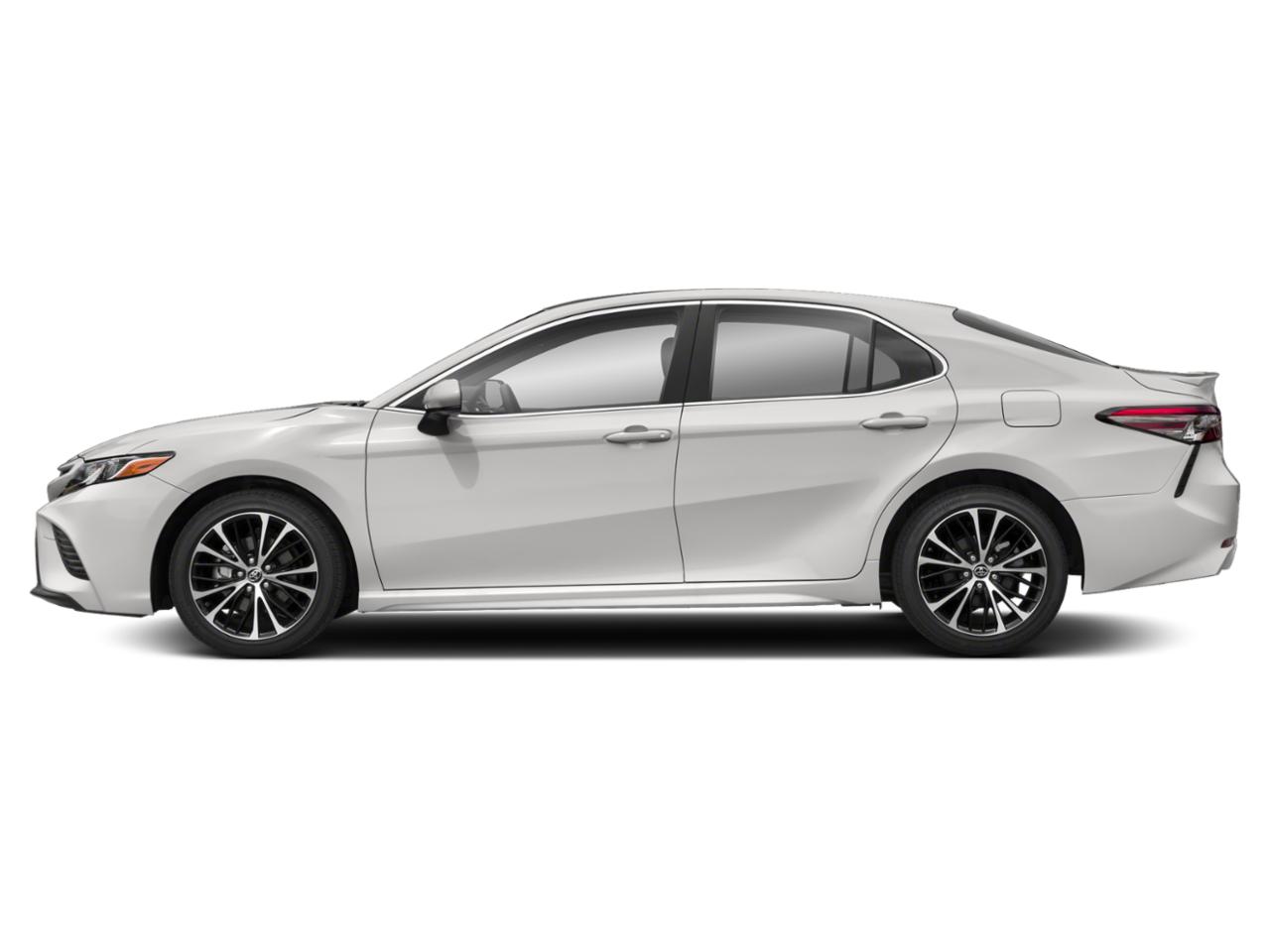 2019 Toyota Camry Vehicle Photo in Davie, FL 33331