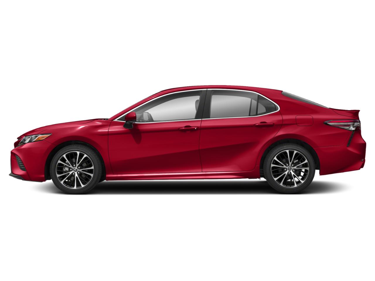 2019 Toyota Camry Vehicle Photo in AUSTIN, TX 78759-4154