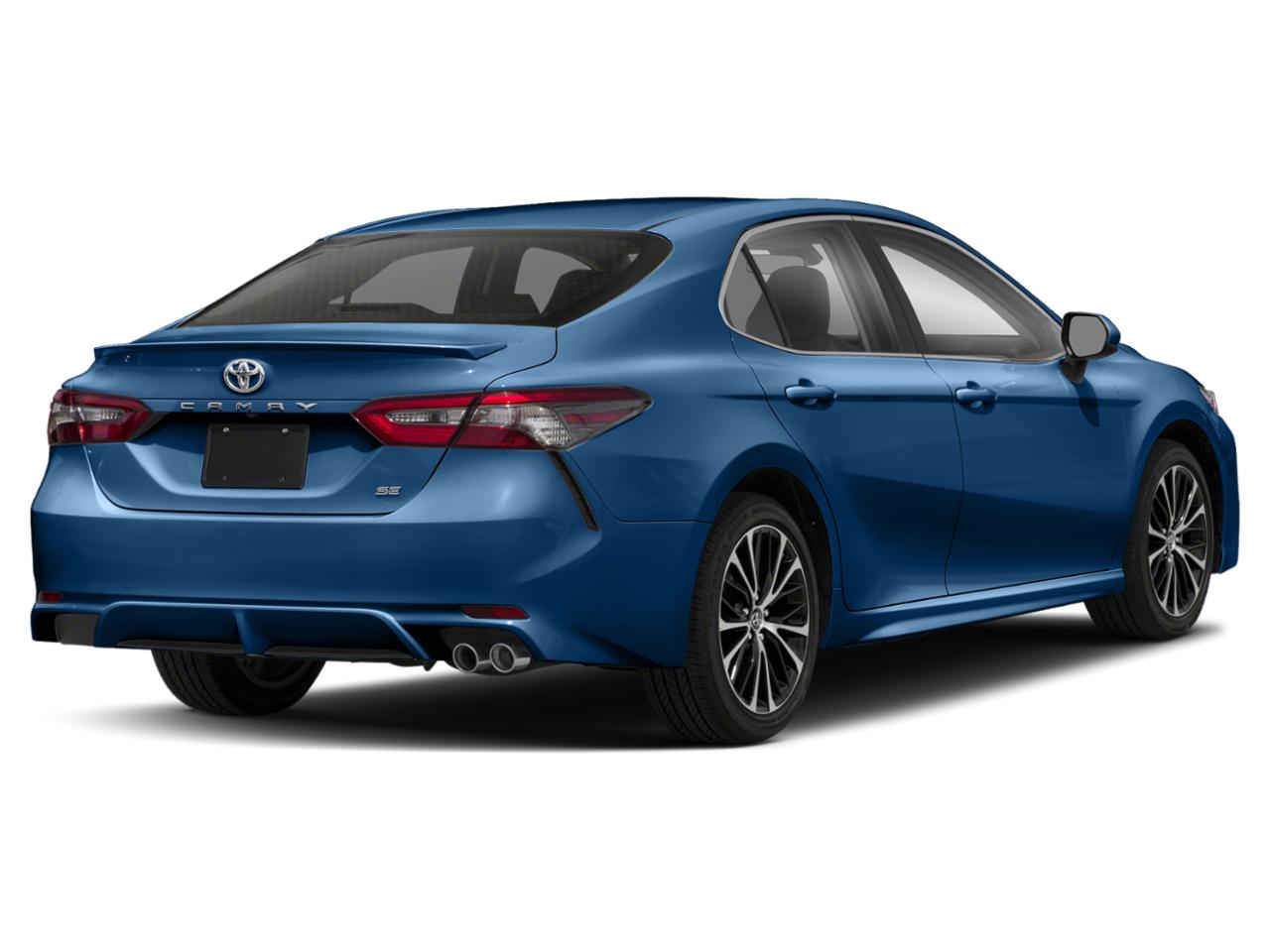 2019 Toyota Camry Vehicle Photo in Bradenton, FL 34207