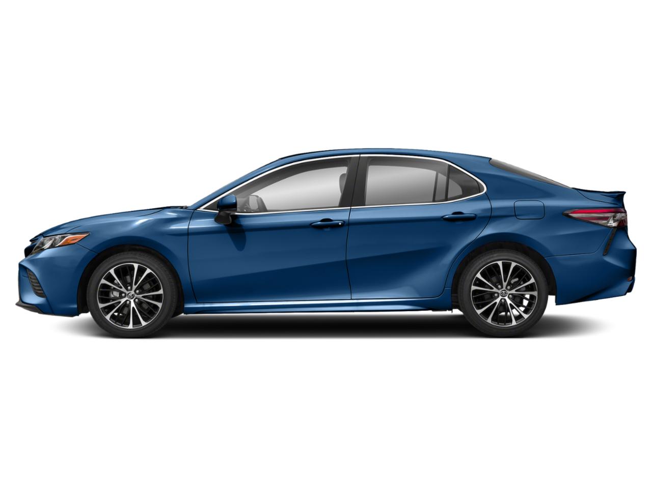 2019 Toyota Camry Vehicle Photo in Bradenton, FL 34207