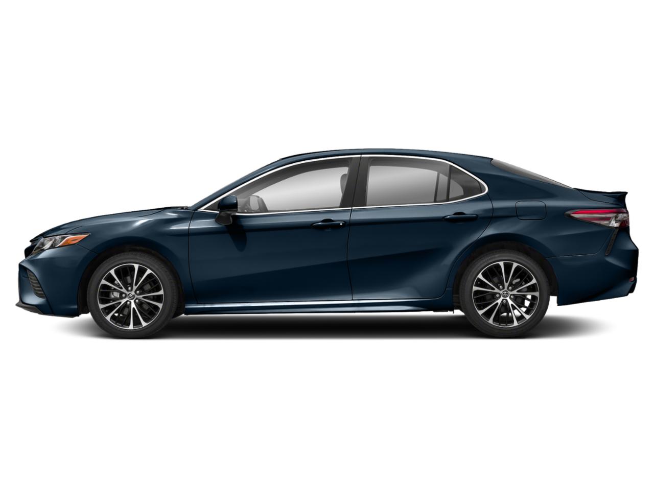 2019 Toyota Camry Vehicle Photo in Winter Park, FL 32792