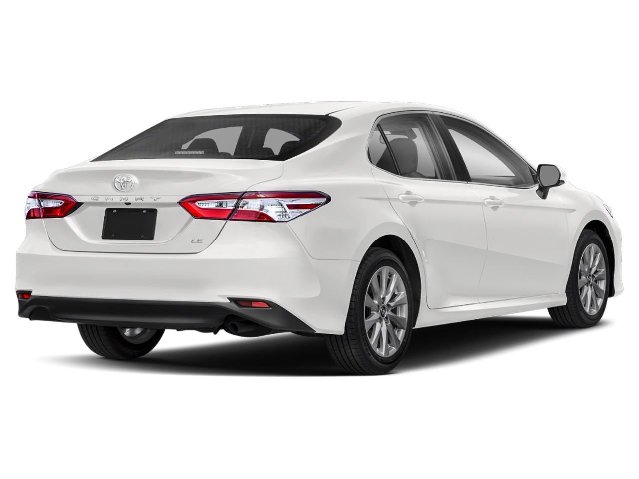 2019 Toyota Camry Vehicle Photo in Gatesville, TX 76528