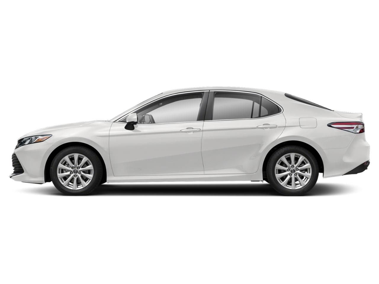 2019 Toyota Camry Vehicle Photo in Denison, TX 75020