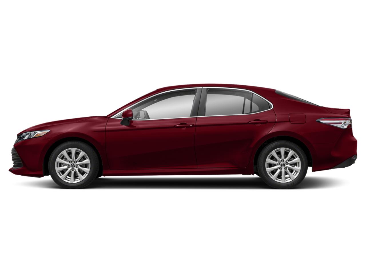 2019 Toyota Camry Vehicle Photo in Auburn, AL 36832-6638