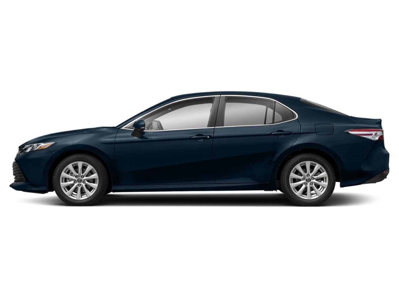 2019 Toyota Camry Vehicle Photo in Flemington, NJ 08822