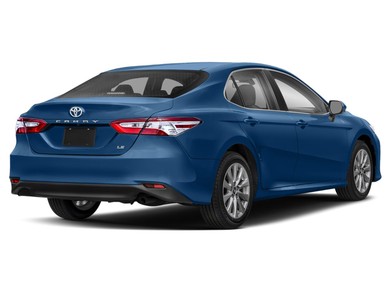 2019 Toyota Camry Vehicle Photo in Pinellas Park , FL 33781