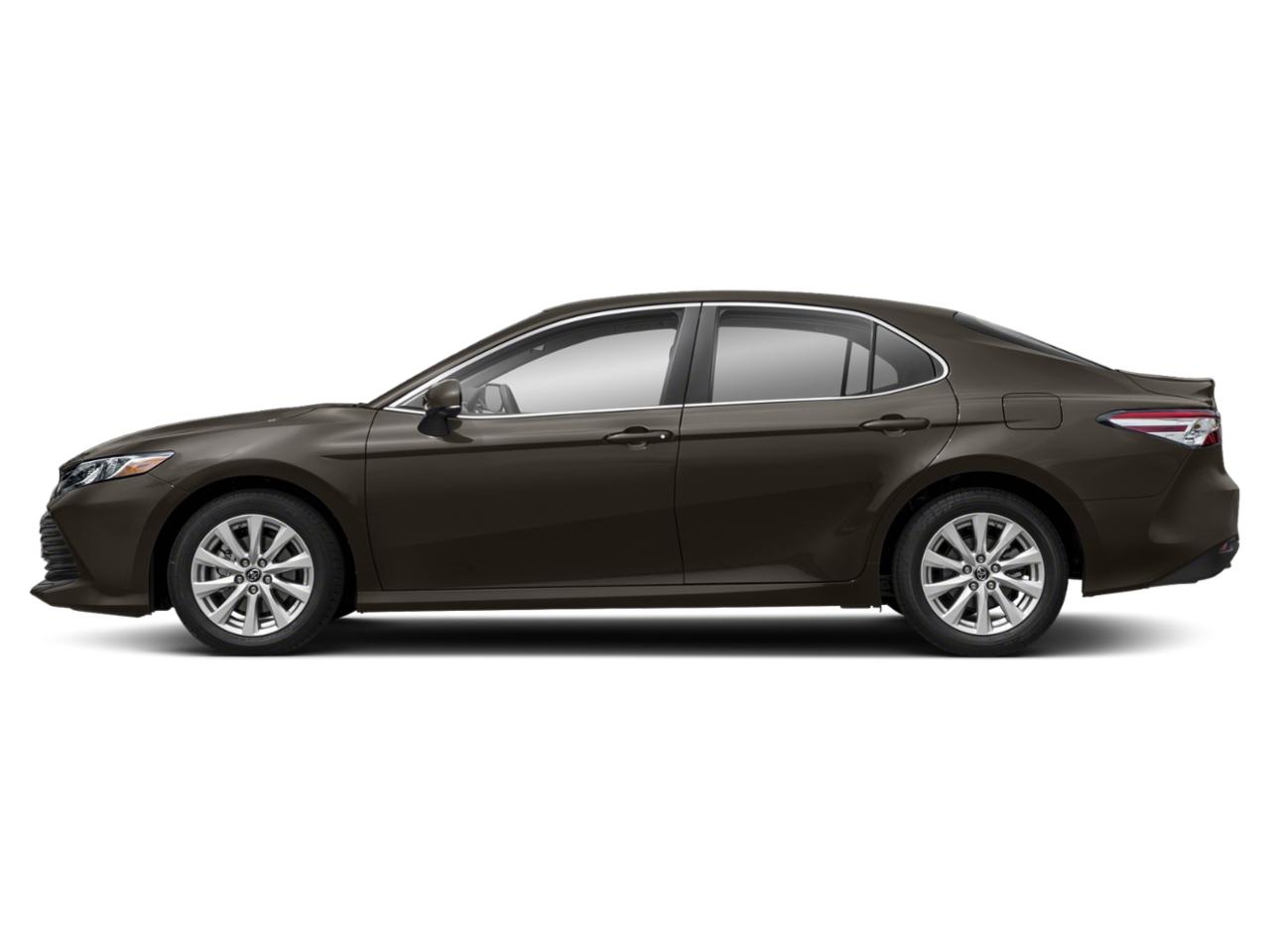 2019 Toyota Camry Vehicle Photo in Davie, FL 33331