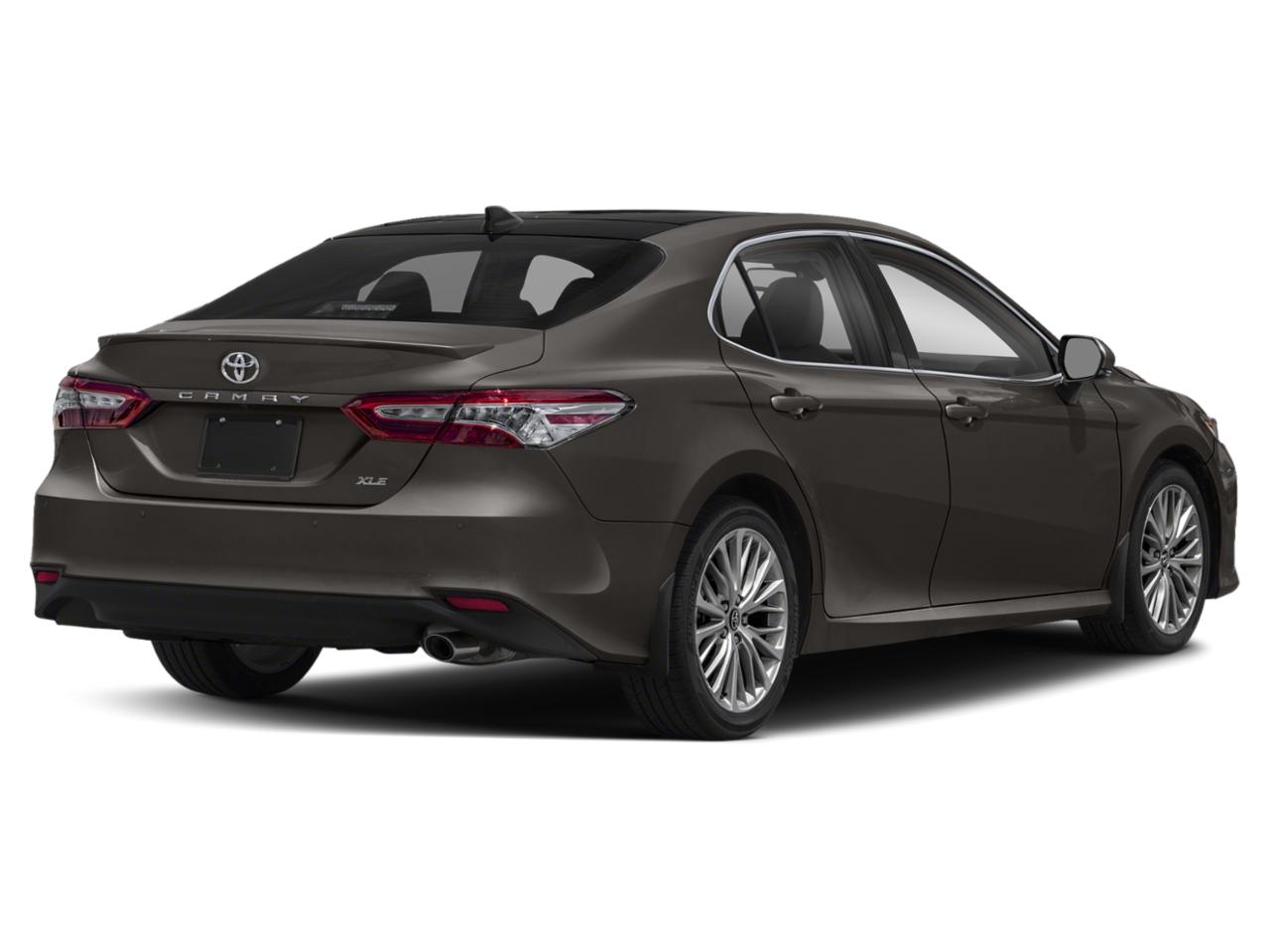 Learn About This 2019 Toyota Camry For Sale in GRANGEVILLE, ID, VIN =  4T1B11HK1KU255569, SN# A3106A