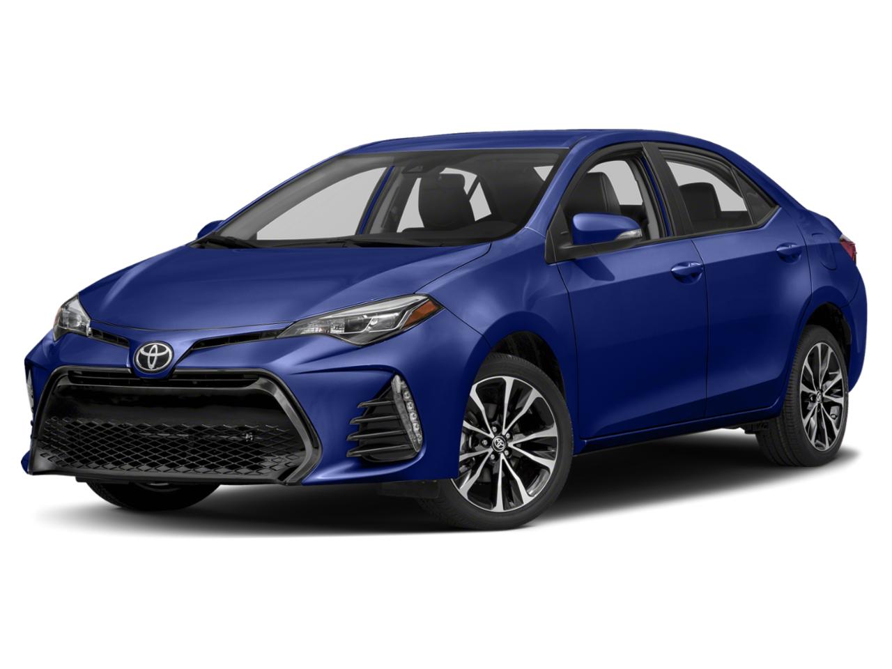 2019 Toyota Corolla Vehicle Photo in Winter Park, FL 32792