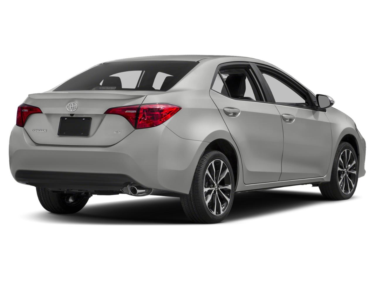 2019 Toyota Corolla Vehicle Photo in San Antonio, TX 78209