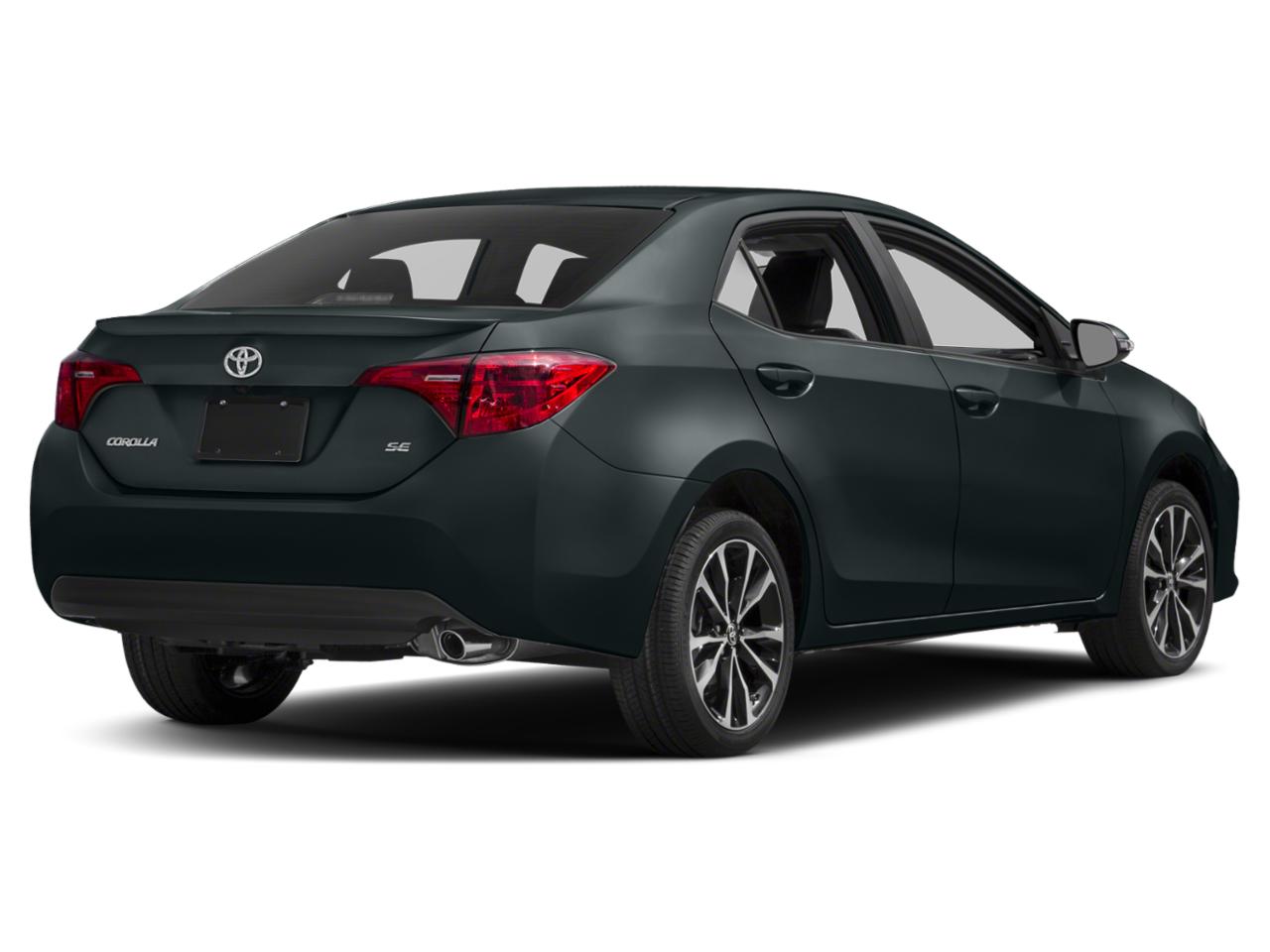 2019 Toyota Corolla Vehicle Photo in Pinellas Park , FL 33781