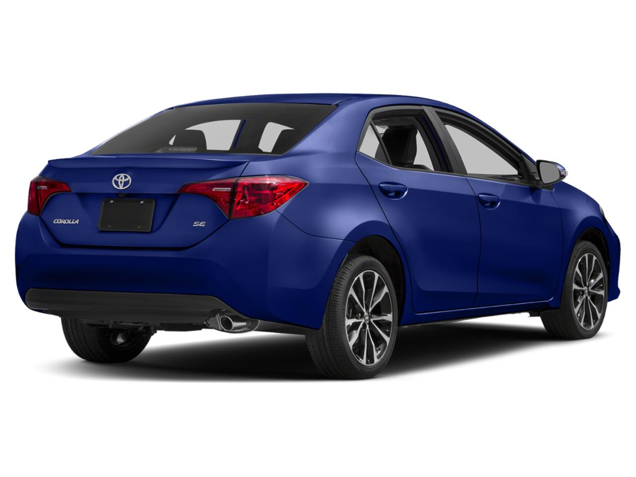 2019 Toyota Corolla Vehicle Photo in Winter Park, FL 32792