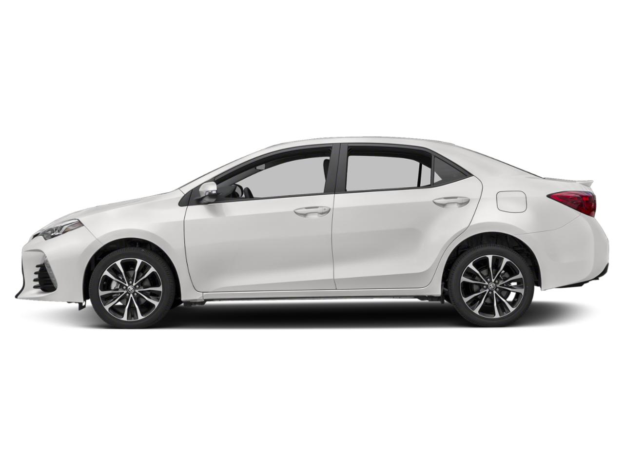 2019 Toyota Corolla Vehicle Photo in MIAMI, FL 33134-2699