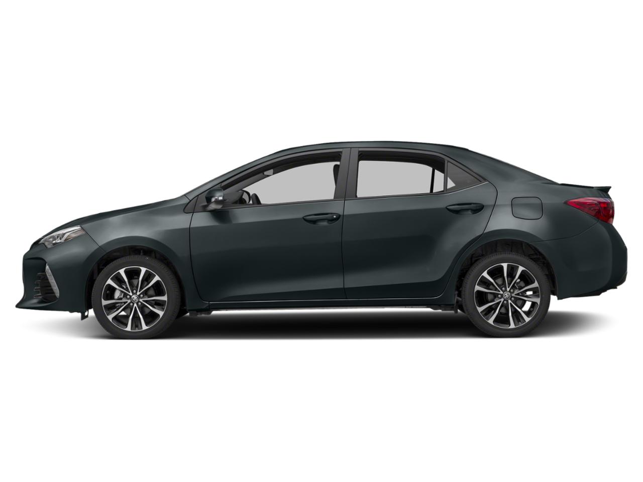 2019 Toyota Corolla Vehicle Photo in Pinellas Park , FL 33781