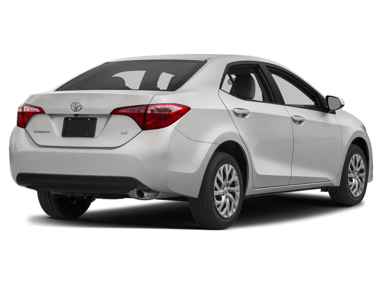 2019 Toyota Corolla Vehicle Photo in Plainfield, IL 60586