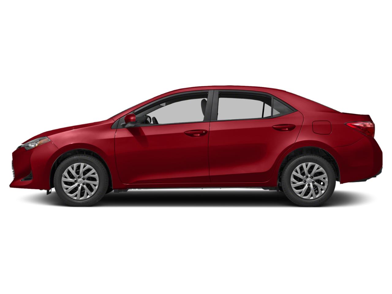 2019 Toyota Corolla Vehicle Photo in Davie, FL 33331