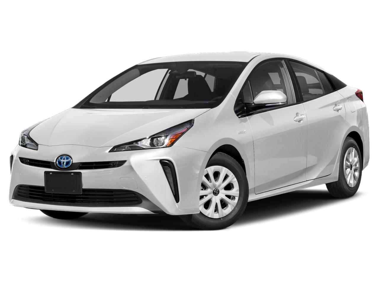 2019 Toyota Prius Vehicle Photo in Ft. Myers, FL 33907