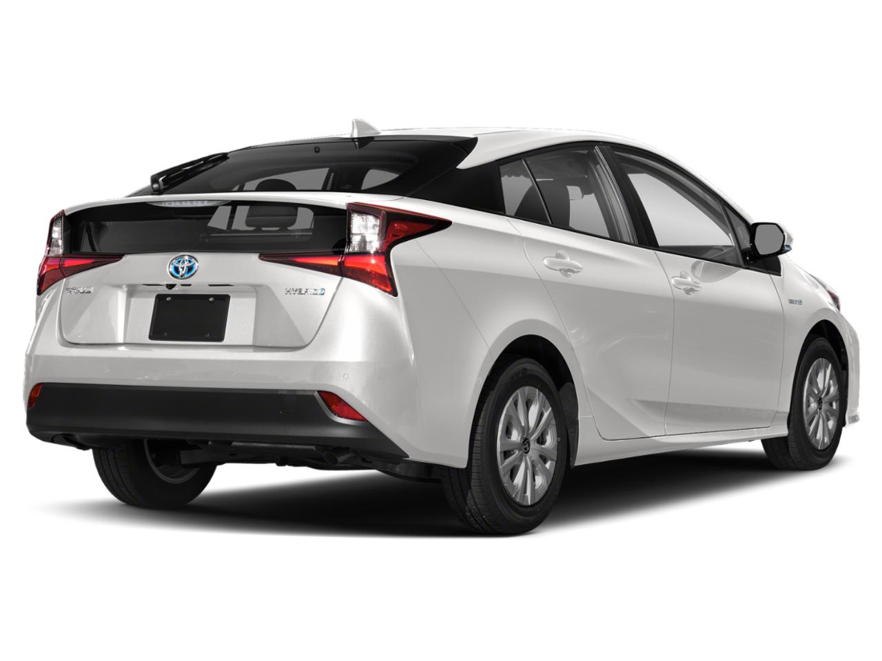 2019 Toyota Prius Vehicle Photo in Ft. Myers, FL 33907