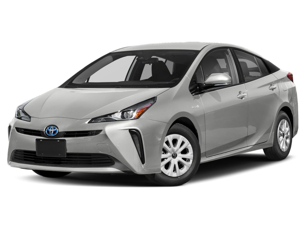 2019 Toyota Prius Vehicle Photo in Ft. Myers, FL 33907