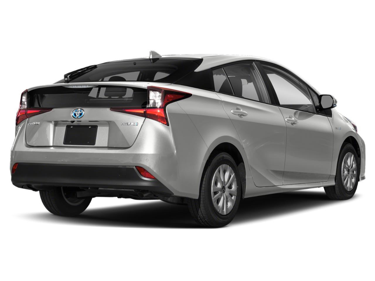 2019 Toyota Prius Vehicle Photo in Ft. Myers, FL 33907