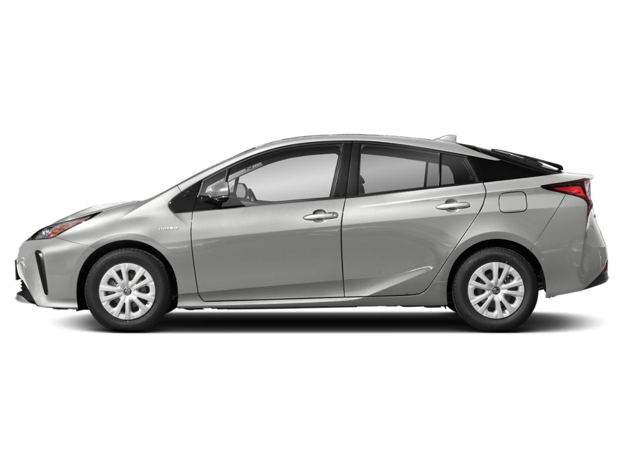 2019 Toyota Prius Vehicle Photo in Ft. Myers, FL 33907