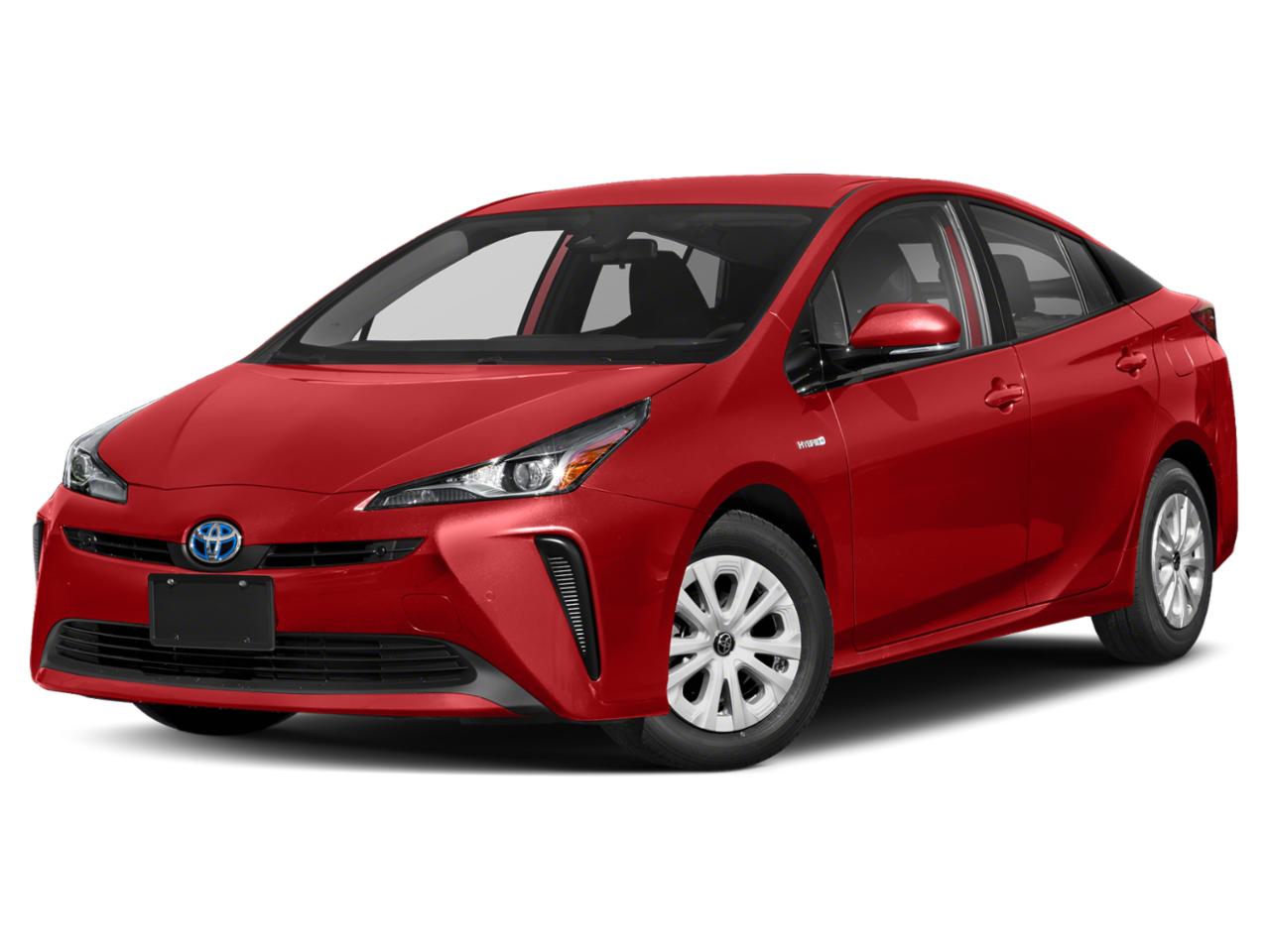 2019 Toyota Prius Vehicle Photo in Salem, OR 97301