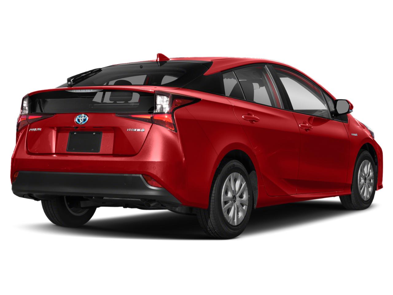 2019 Toyota Prius Vehicle Photo in Salem, OR 97301