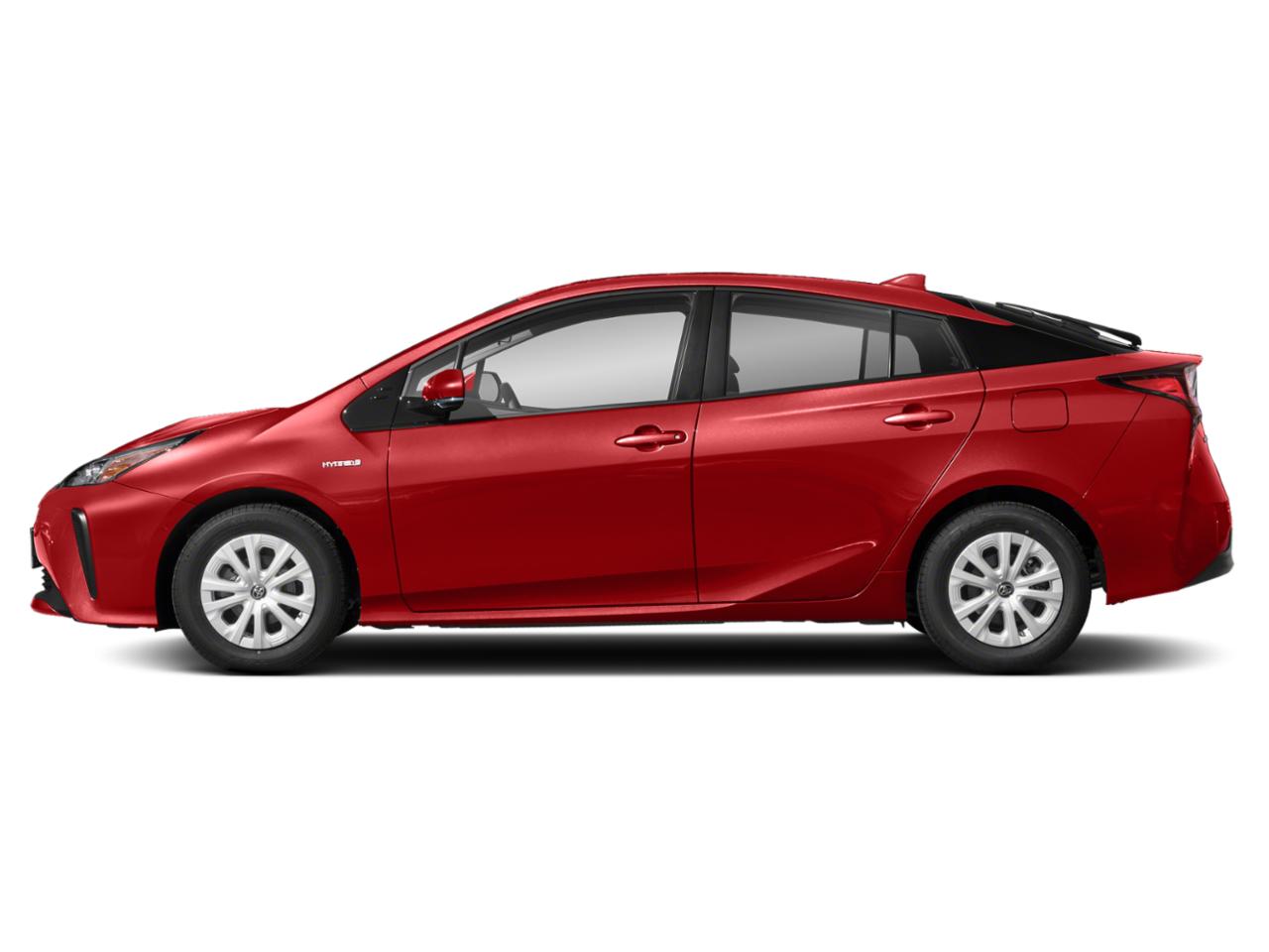 2019 Toyota Prius Vehicle Photo in Salem, OR 97301