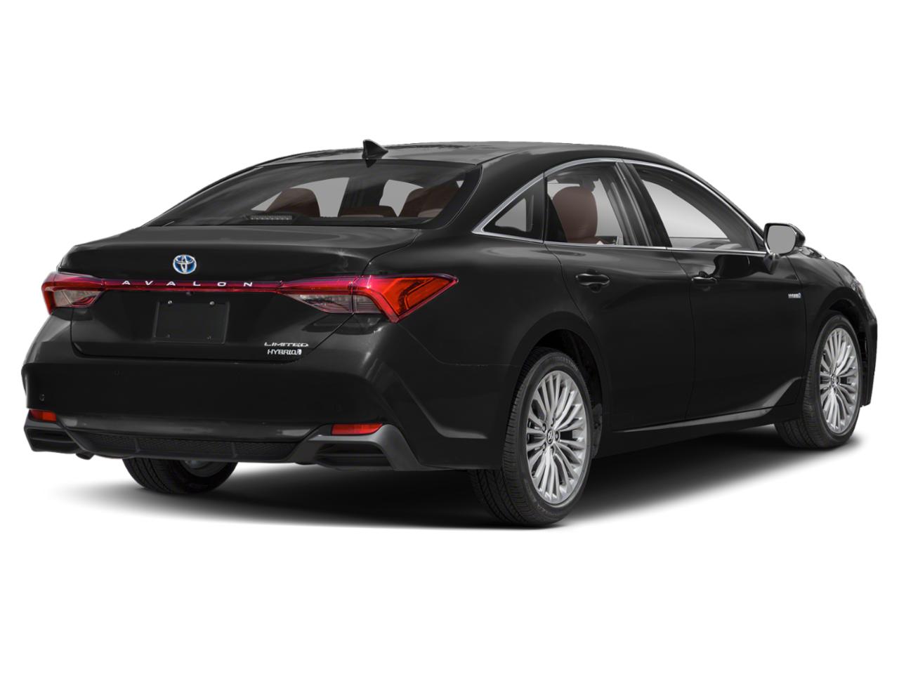 2019 Toyota Avalon Vehicle Photo in Auburn, AL 36832-6638