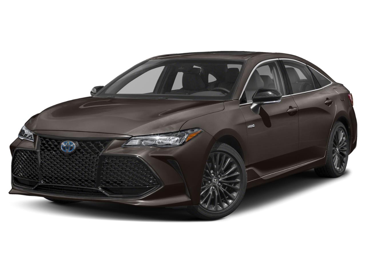 2019 Toyota Avalon Vehicle Photo in Sanford, FL 32771