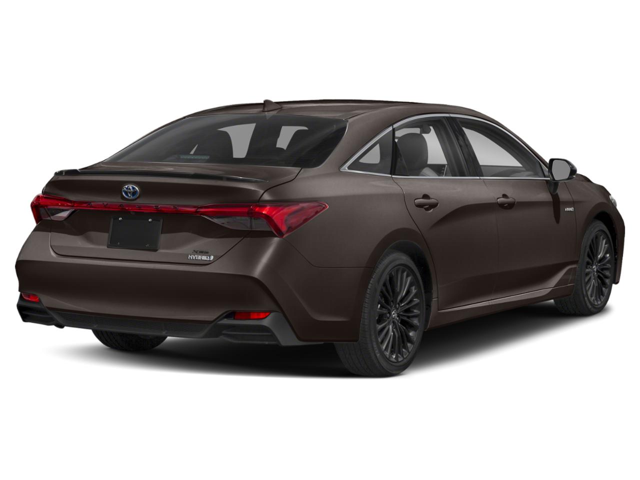 2019 Toyota Avalon Vehicle Photo in Sanford, FL 32771