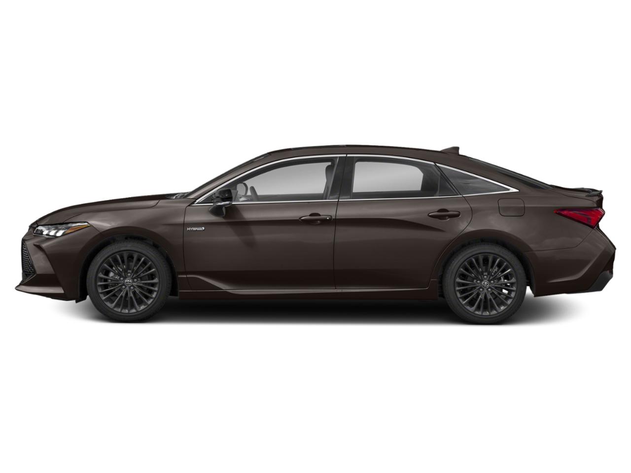 2019 Toyota Avalon Vehicle Photo in Sanford, FL 32771