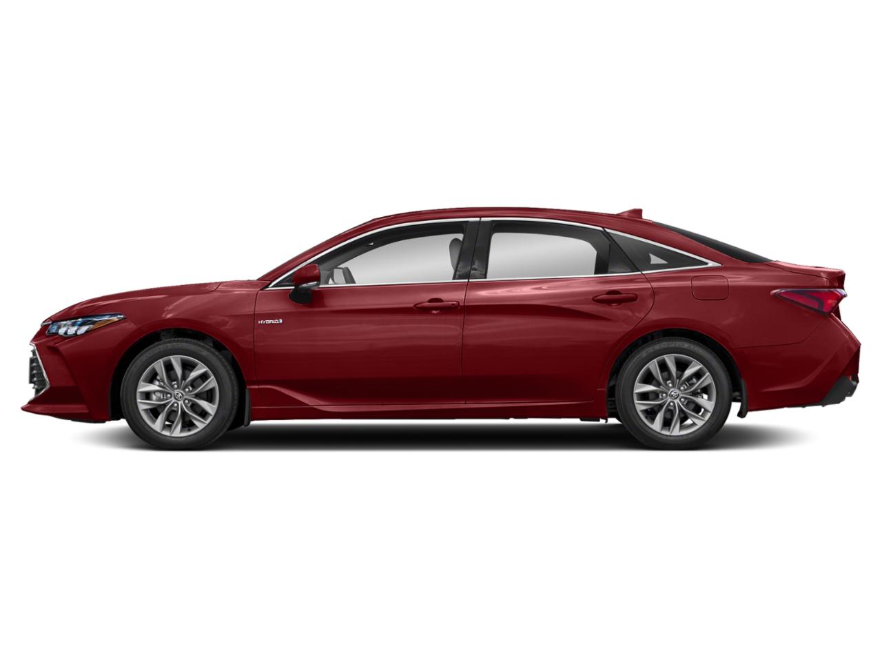 Used 2019 Toyota Avalon XLE with VIN 4T1B21FB2KU004415 for sale in Kansas City