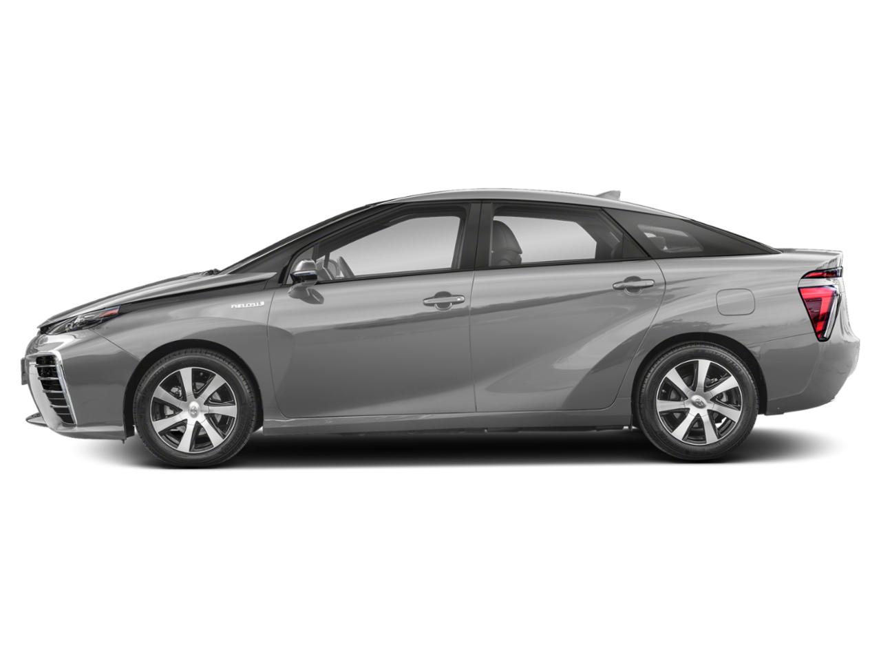 2019 Toyota Mirai for sale in Tustin - JTDBVRBD1KA007809 - Tustin 