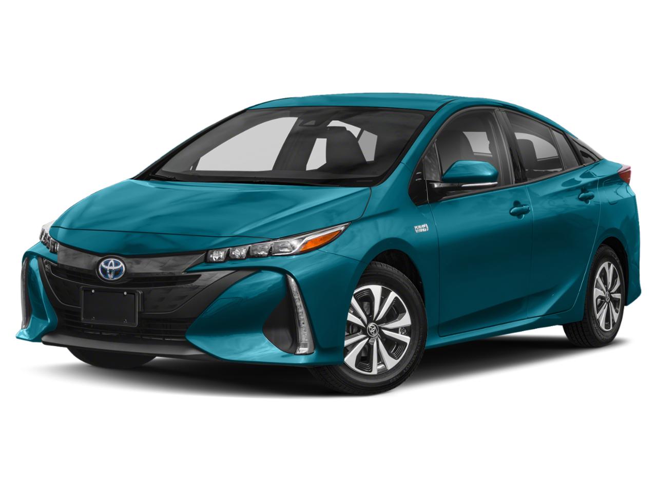 2019 Toyota Prius Prime Vehicle Photo in Tustin, CA 92782