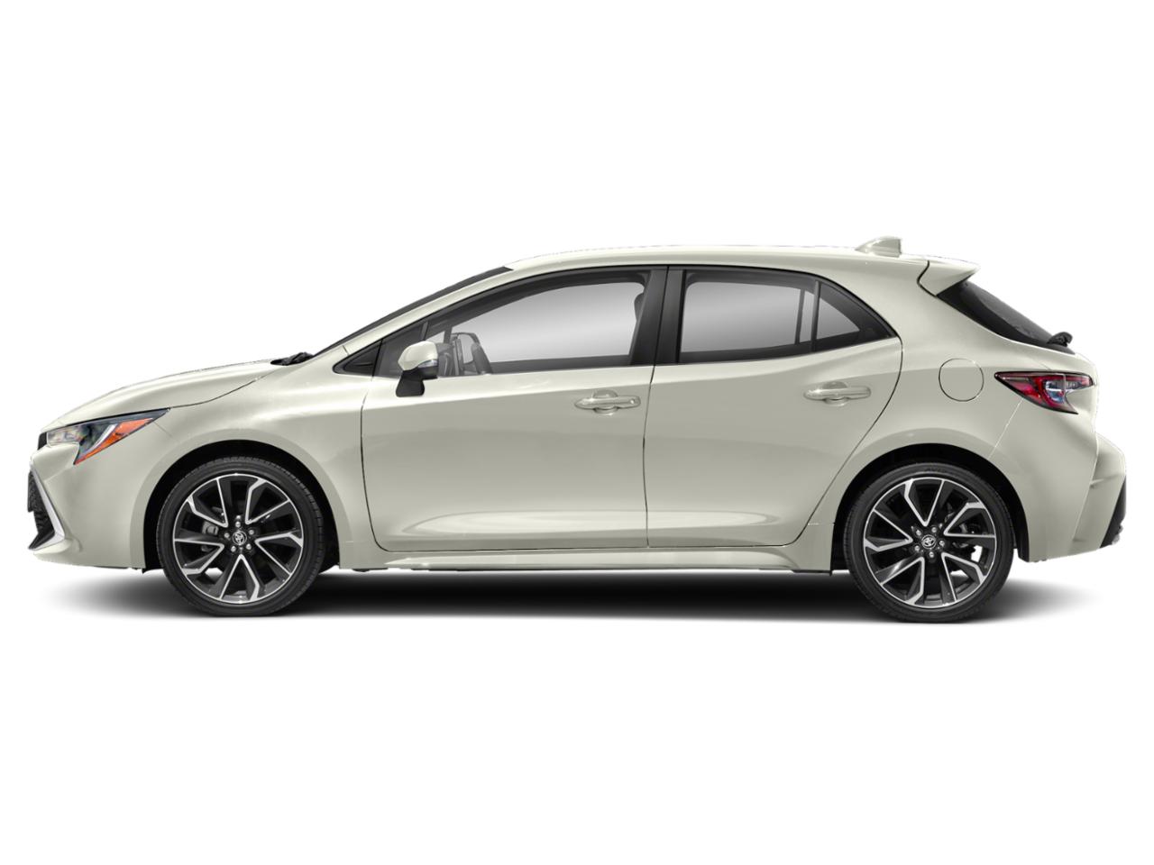 2019 Toyota Corolla Hatchback Vehicle Photo in Memphis, TN 38128