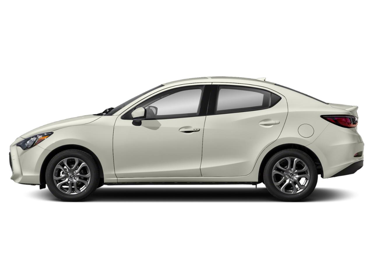 2019 Toyota Yaris Sedan Vehicle Photo in Winter Park, FL 32792