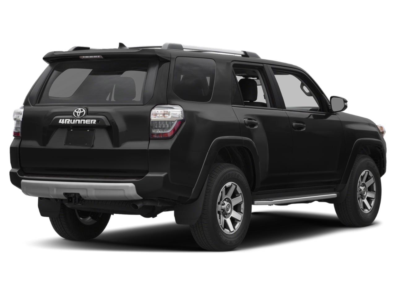 2019 Toyota 4Runner Vehicle Photo in Sanford, FL 32771