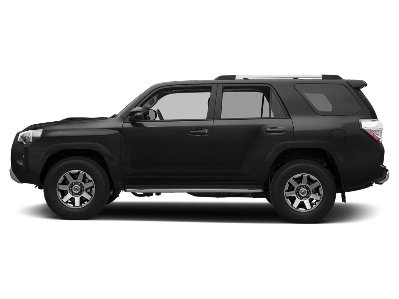 2019 Toyota 4Runner Vehicle Photo in Sanford, FL 32771