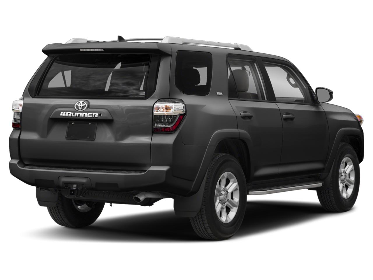 2019 Toyota 4Runner Vehicle Photo in GREELEY, CO 80634-4125