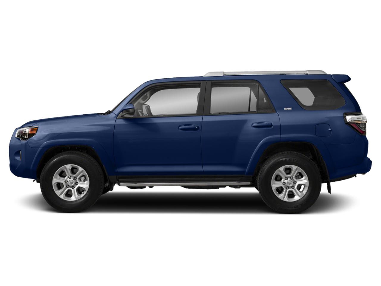 2019 Toyota 4Runner Vehicle Photo in Salem, OR 97301