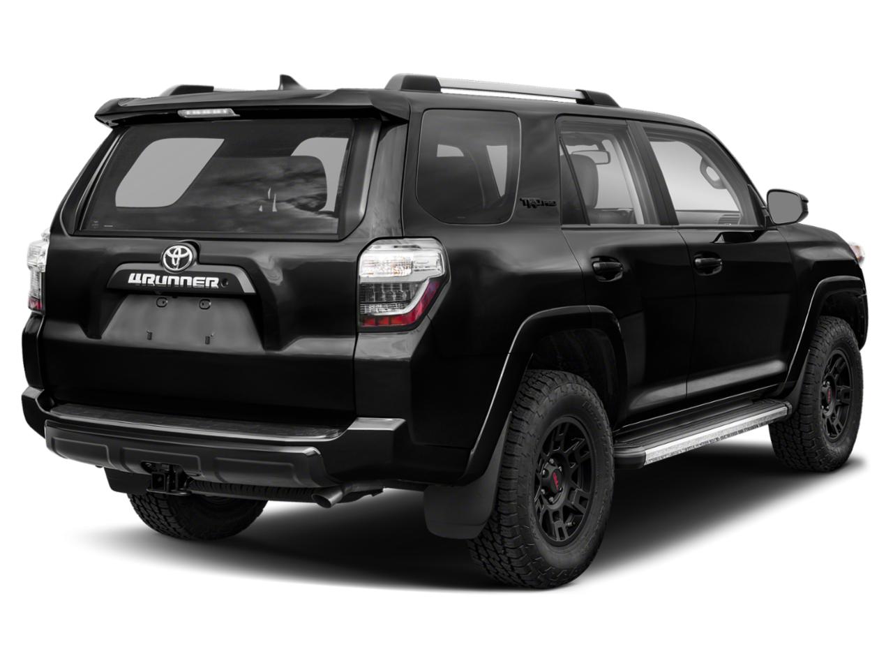 2019 Toyota 4Runner Vehicle Photo in Trevose, PA 19053