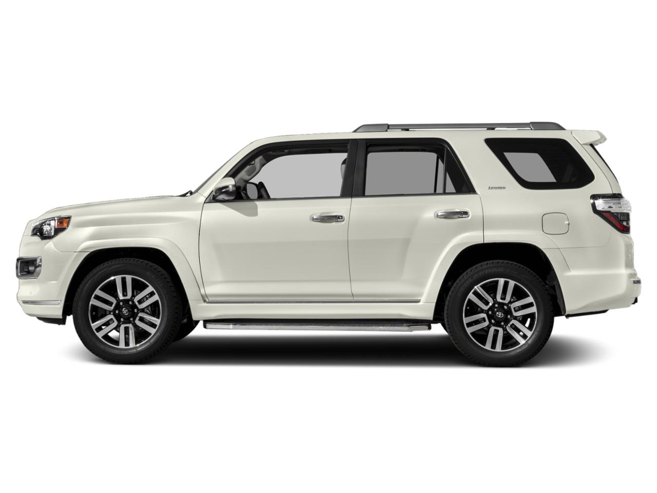 Used 2019 Toyota 4Runner Limited with VIN JTEBU5JR0K5726935 for sale in Columbus, OH