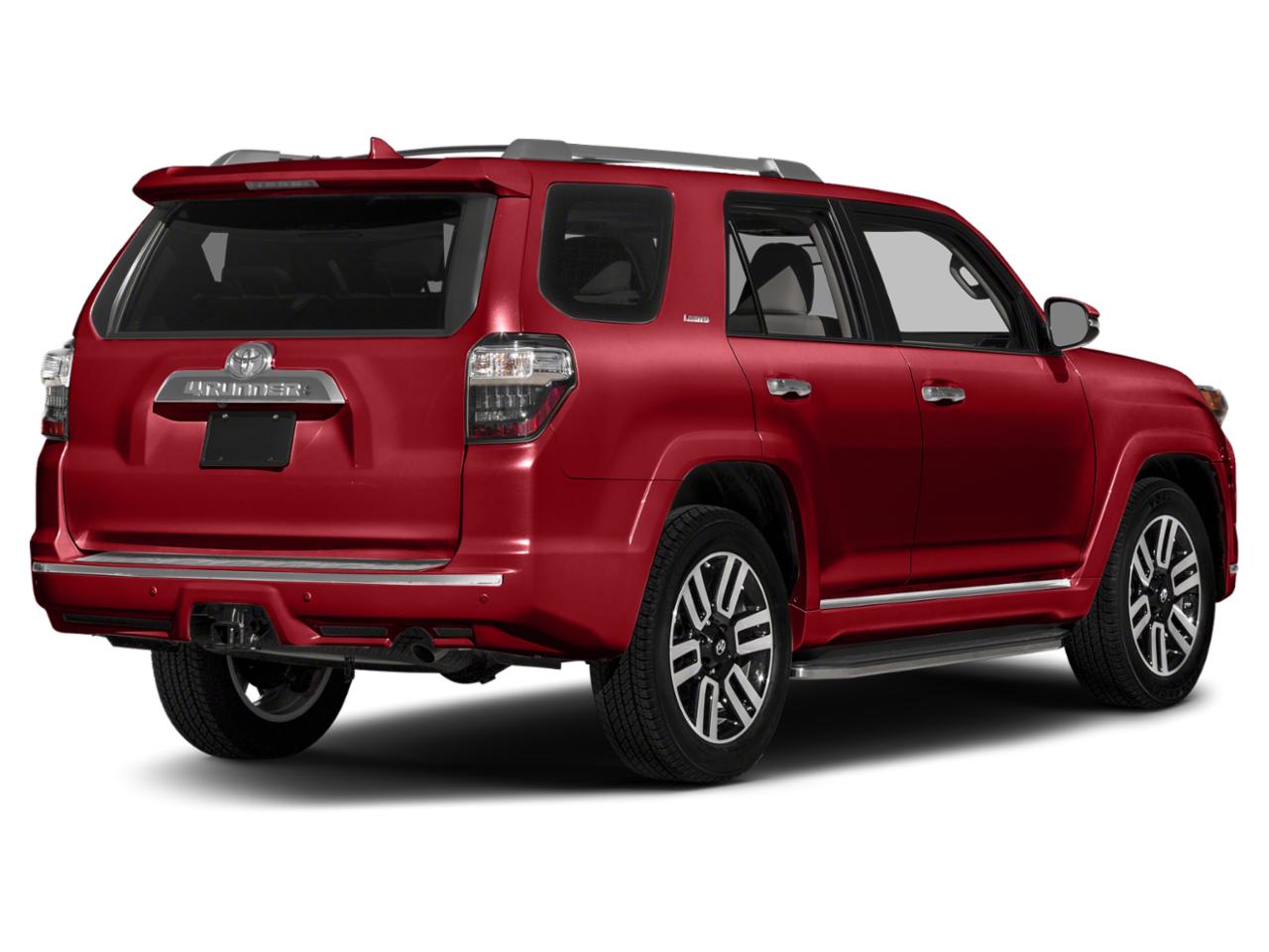 2019 Toyota 4Runner Vehicle Photo in Clearwater, FL 33765