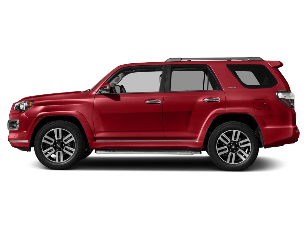 2019 Toyota 4Runner Vehicle Photo in Clearwater, FL 33765