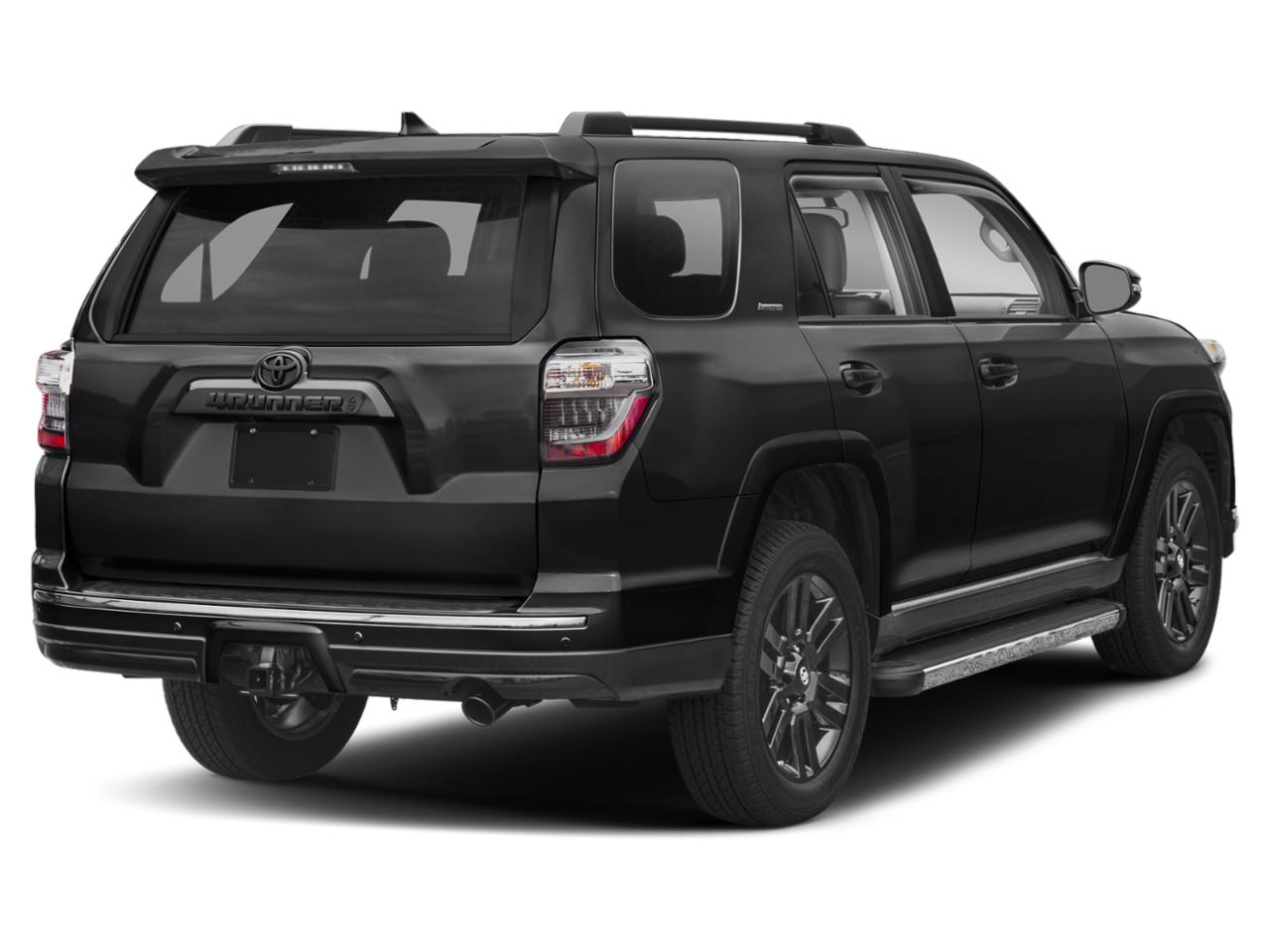 2019 Toyota 4Runner Vehicle Photo in GREENACRES, FL 33463-3207