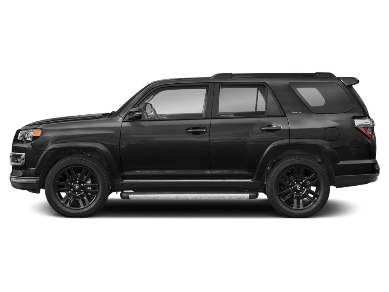 2019 Toyota 4Runner Vehicle Photo in GREENACRES, FL 33463-3207