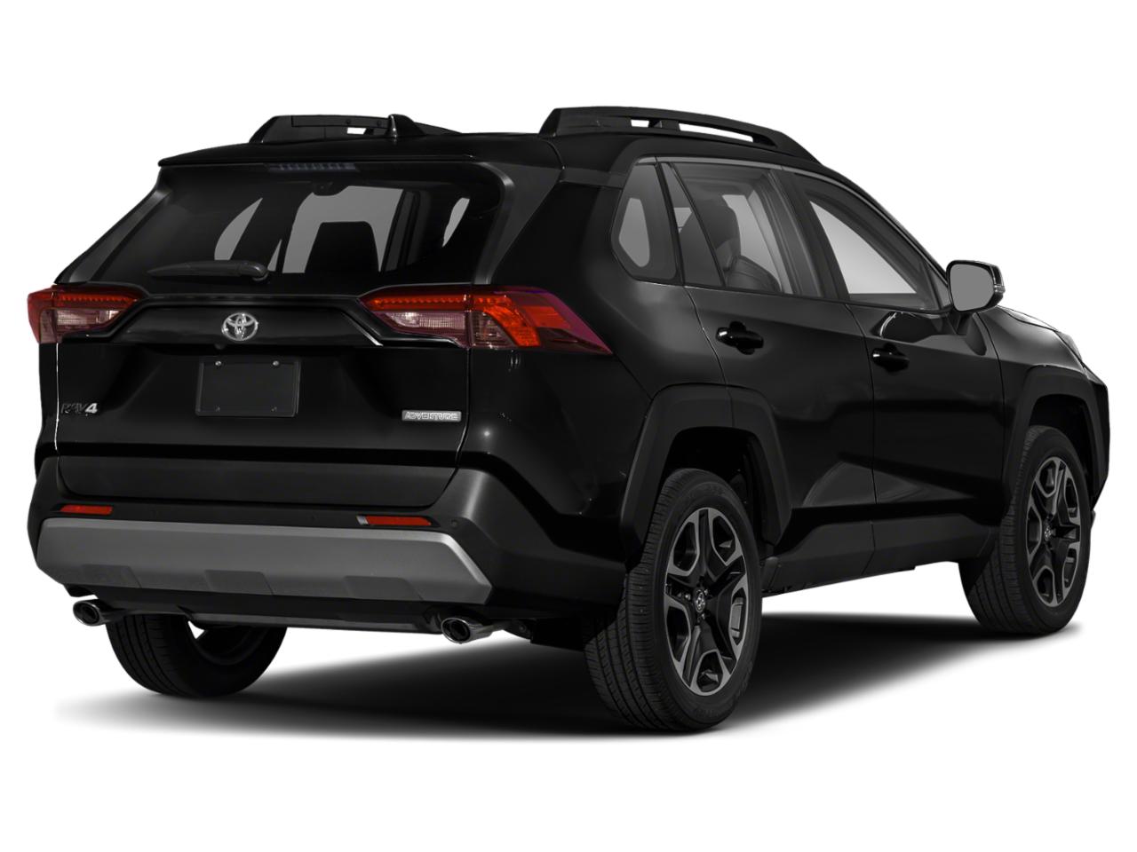 2019 Toyota RAV4 Vehicle Photo in Pinellas Park , FL 33781