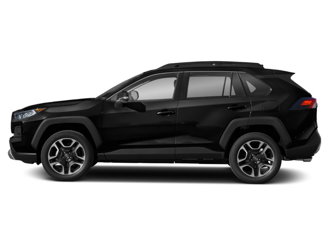 2019 Toyota RAV4 Vehicle Photo in Pinellas Park , FL 33781