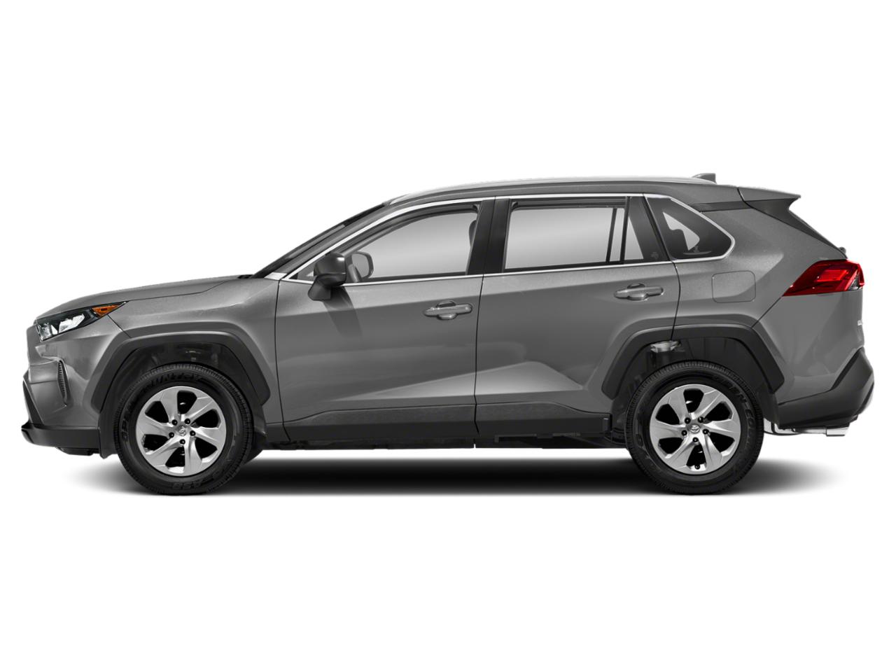 2019 Toyota RAV4 Vehicle Photo in Winter Park, FL 32792